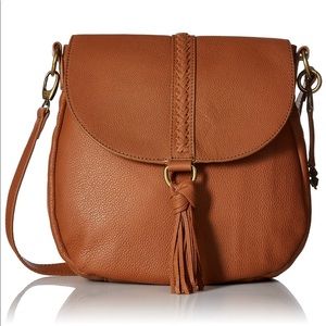 NWOT LUCKY BRAND BAG